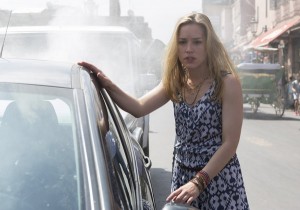 Covert Affairs Piper Perabo