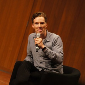 Benedict on stage 2